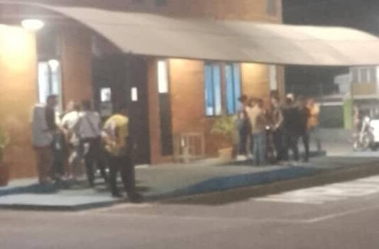 Municipio Buchivacoa| Motorizado deslizó en Santa Rosa