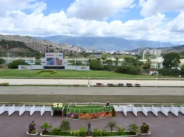 La actividad hípica durante el primer trimestre de 2026 La actividad hípica durante el primer trimestre de 2026