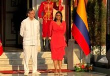 Delcy Rodríguez y Gustavo Petro llegaron a estos acuerdos