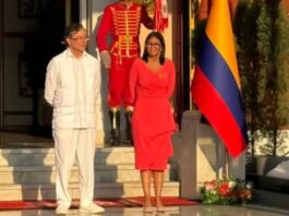 Delcy Rodríguez y Gustavo Petro llegaron a estos acuerdos