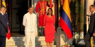 Delcy Rodríguez y Gustavo Petro llegaron a estos acuerdos