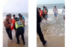 Anzoátegui| Adolescente de 13 muere ahogado