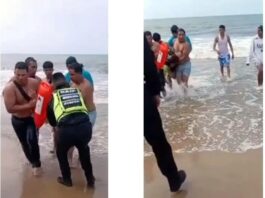 Anzoátegui| Adolescente de 13 muere ahogado