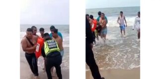 Anzoátegui| Adolescente de 13 muere ahogado