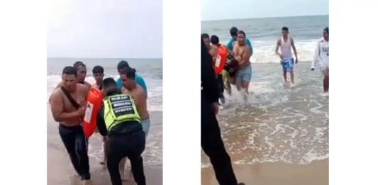 Anzoátegui| Adolescente de 13 muere ahogado