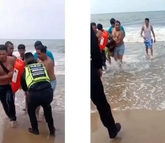 Anzoátegui| Adolescente de 13 muere ahogado