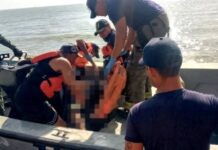 Localizan sin vida a adolescente desaparecido en el Lago de Maracaibo