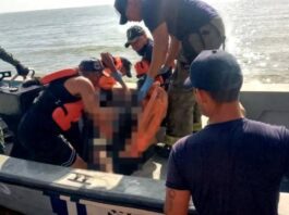 Localizan sin vida a adolescente desaparecido en el Lago de Maracaibo