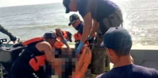 Localizan sin vida a adolescente desaparecido en el Lago de Maracaibo