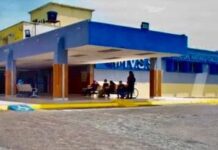 Carirubana| Adolescente se cayó del techo de su casa