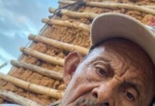 Municipio Colina| Localizan osamenta de adulto mayor desaparecido en septiembre