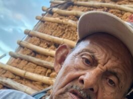 Municipio Colina| Localizan osamenta de adulto mayor desaparecido en septiembre