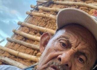 Municipio Colina| Localizan osamenta de adulto mayor desaparecido en septiembre