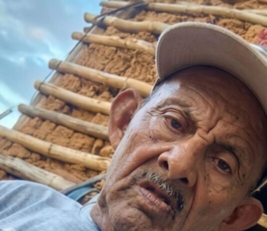 Municipio Colina| Localizan osamenta de adulto mayor desaparecido en septiembre