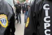 Lara| Encerró a su expareja para que no lo dejará