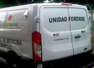 Coro| Hombre ebrio se ahogó en una piscina