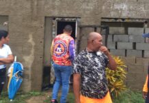 Monseñor Iturriza| Hombre se quitó la vida