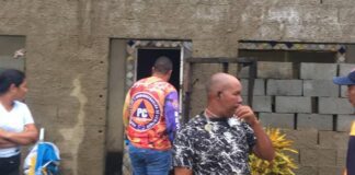 Monseñor Iturriza| Hombre se quitó la vida