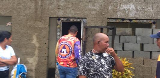 Monseñor Iturriza| Hombre se quitó la vida