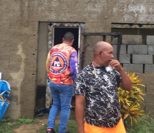 Monseñor Iturriza| Hombre se quitó la vida