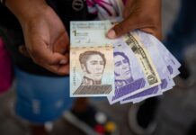 Semana decisiva para el aumento salarial