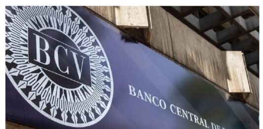 Beneficios que trae al país el alivio de sanciones al BCV