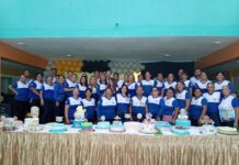 Complejos Educativo Maestro Gallegos resaltó sus 51 aniversario