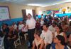 Escuela «Yolanda Fuguet de Medina» celebró con orgullo sus 35 aniversario