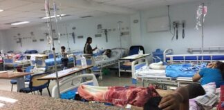 Anuncian rehabilitación de 30 centros médicos Anuncian rehabilitación de 30 centros médicos