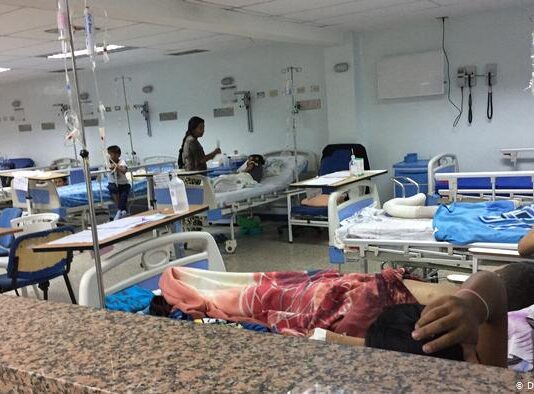 Anuncian rehabilitación de 30 centros médicos Anuncian rehabilitación de 30 centros médicos