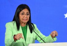 Detalles| Anuncios de la Presidenta encargada, Delcy Rodríguez