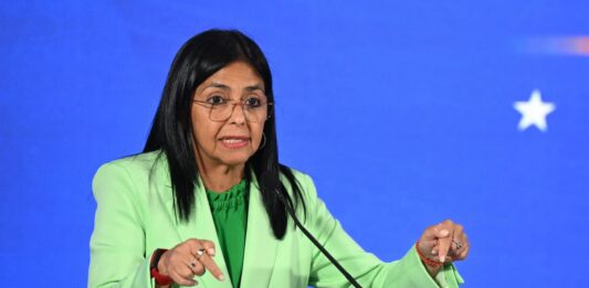 Detalles| Anuncios de la Presidenta encargada, Delcy Rodríguez