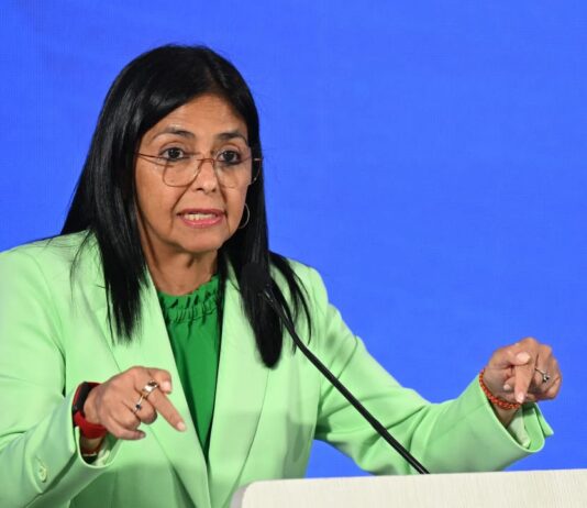 Detalles| Anuncios de la Presidenta encargada, Delcy Rodríguez