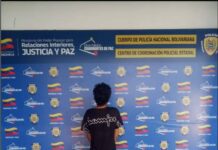 Anzoátegui | Joven confesó que mató a su amigo y su madre lo entregó ante la PNB Anzoátegui | Joven confesó que mató a su amigo y su madre lo entregó ante la PNB