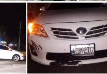 Municipio Silva| Joven muere arrollada en la Morón – Coro