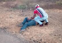 Municipio Falcón| Arrollado hombre por una moto