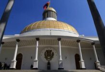 AN evaluará una reforma a la Ley del Trabajo