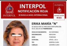 Capturan en Venezuela a la asesina de la exreina de belleza