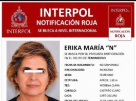 Capturan en Venezuela a la asesina de la exreina de belleza