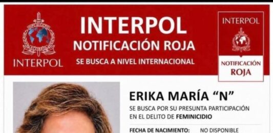 Capturan en Venezuela a la asesina de la exreina de belleza