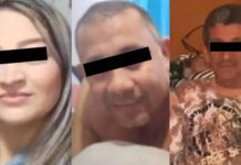Carabobo| Una mujer fue asesinada junto a un tío frente a sus hijas