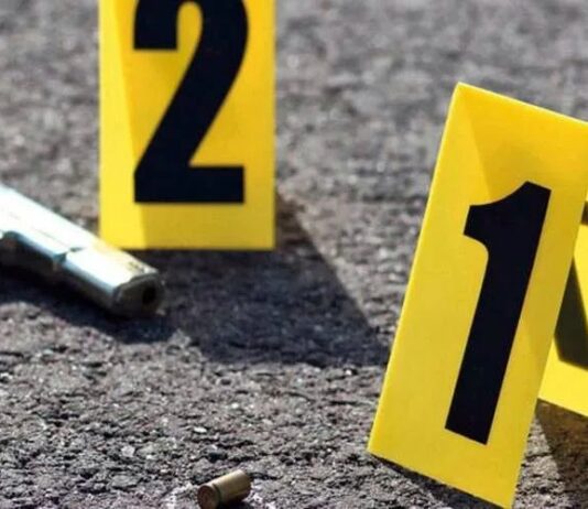 Perú| Asesinan a venezolano dentro de su vehículo