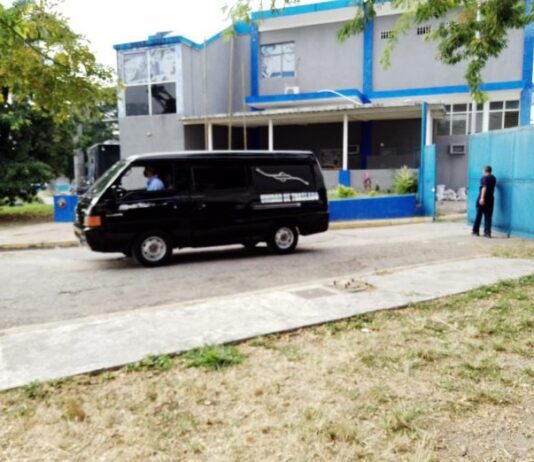 Aragua| Asesinan a dos hombres en la carretera Panamericana