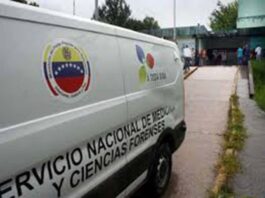 Yaracal| Hombre mató a su expareja y luego se ahorcó