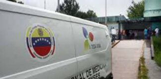 Yaracal| Hombre mató a su expareja y luego se ahorcó