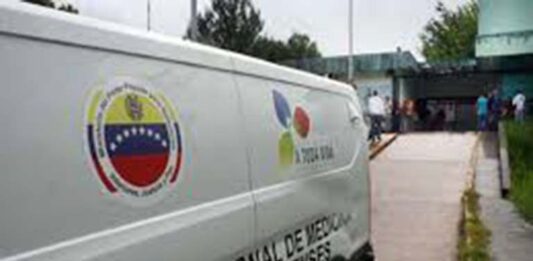 Yaracal| Hombre mató a su expareja y luego se ahorcó