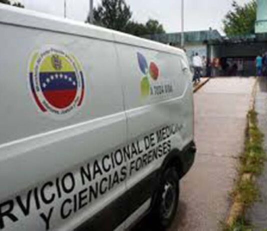 Yaracal| Hombre mató a su expareja y luego se ahorcó