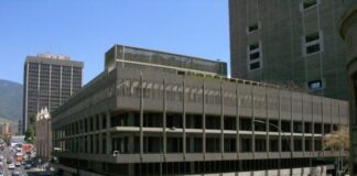 BCV: Inflación subió en marzo 13,1% y acumuló un alza de 71,8% en el primer trimestre BCV: Inflación subió en marzo 13,1% y acumuló un alza de 71,8% en el primer trimestre