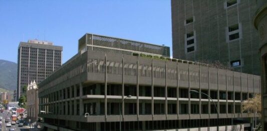 BCV: Inflación subió en marzo 13,1% y acumuló un alza de 71,8% en el primer trimestre BCV: Inflación subió en marzo 13,1% y acumuló un alza de 71,8% en el primer trimestre