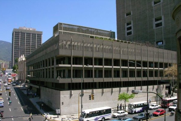 BCV-Inflación-subió-marzo-alza-primer-trimestre-2026 BCV: Inflación subió en marzo 13,1% y acumuló un alza de 71,8% en el primer trimestre